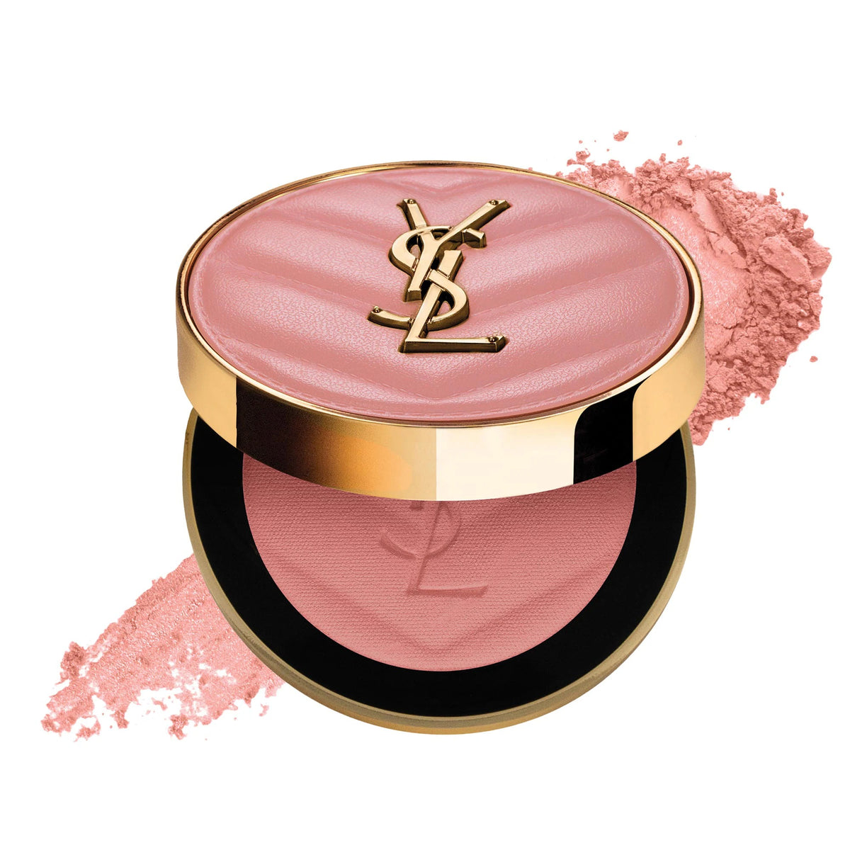 Yves Saint Laurent Make Me Blush 6 Rose Haze