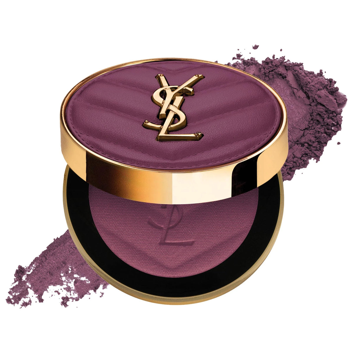 Yves Saint Laurent Make Me Blush 83 Spicy Berry