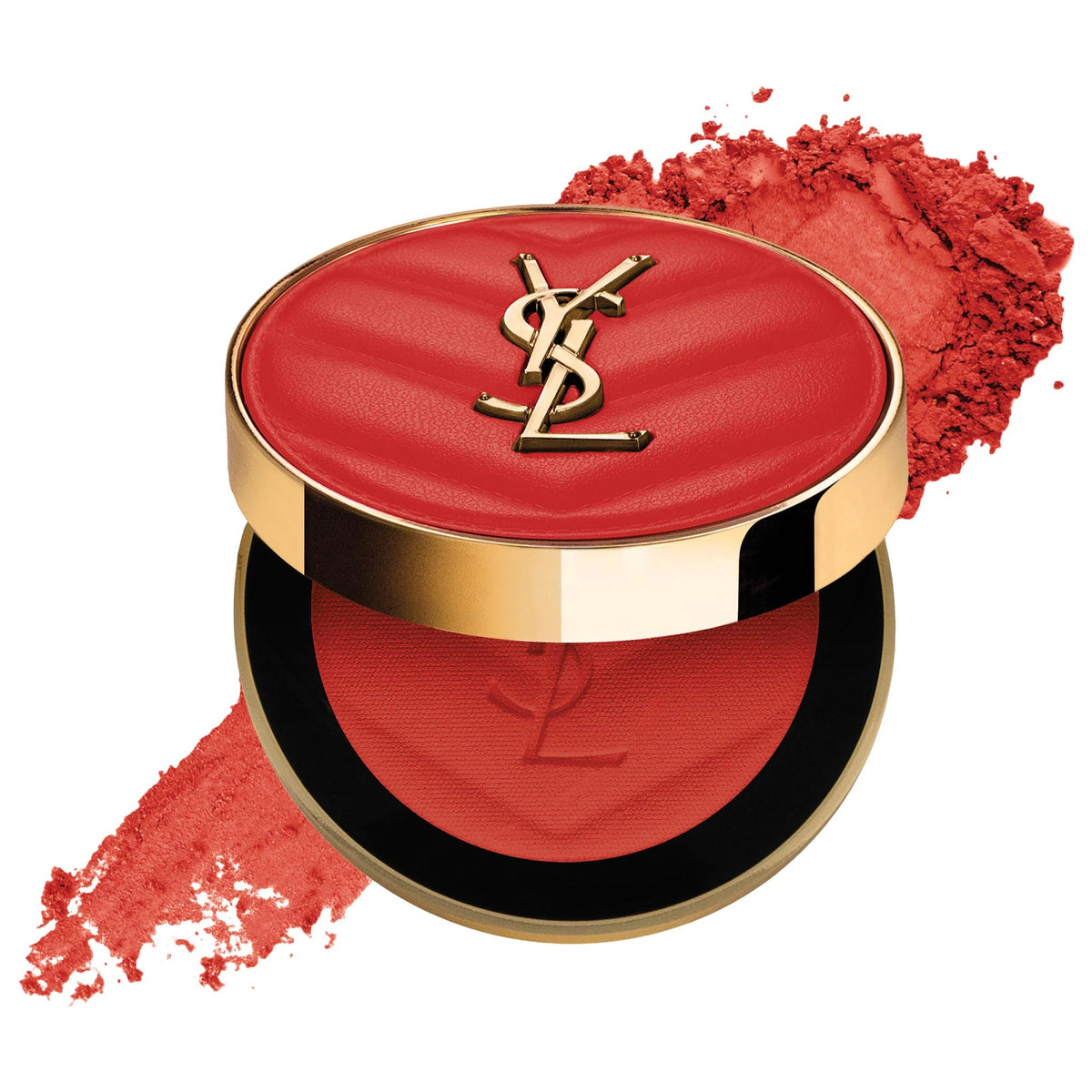 Yves Saint Laurent Make Me Blush 15 Chili Crush