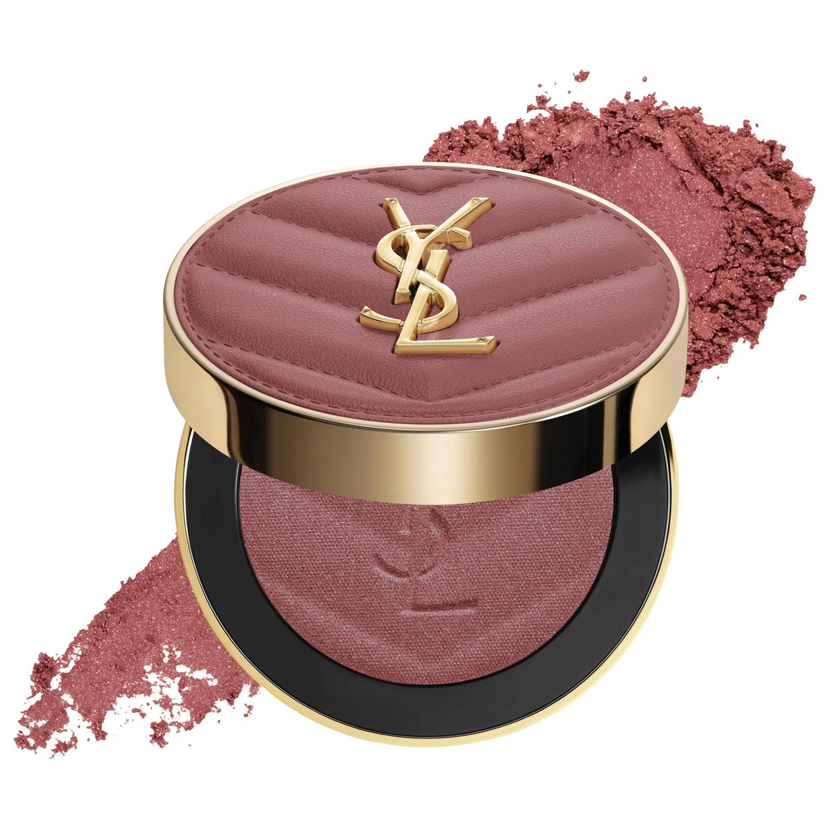 Yves Saint Laurent Make Me Blush 38 Velvet Latte
