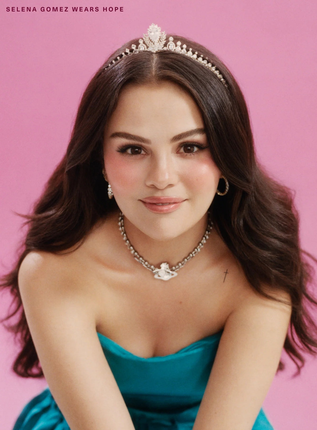 Rare Beauty Delena Soft Pinch Blush Bundle