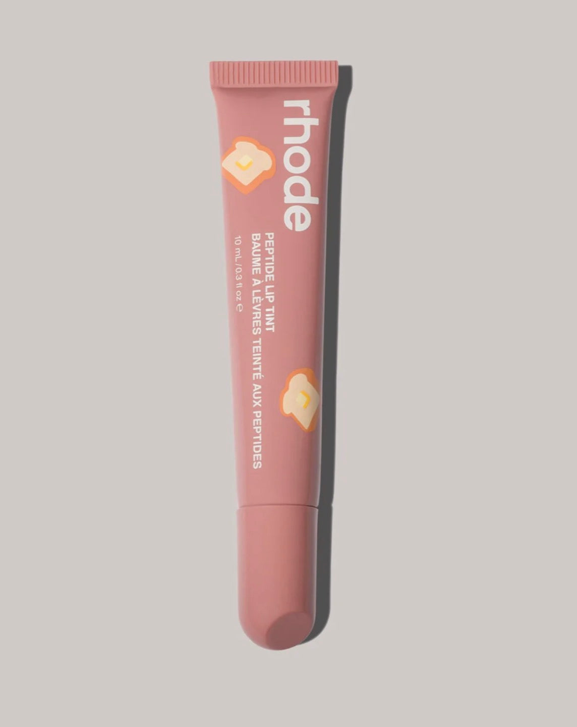 Scented Peptide Lip Tint 
- toast