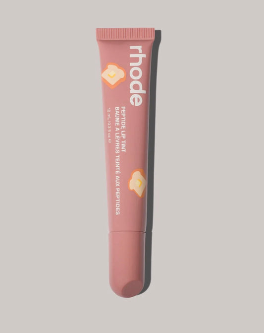 Scented Peptide Lip Tint 
- toast