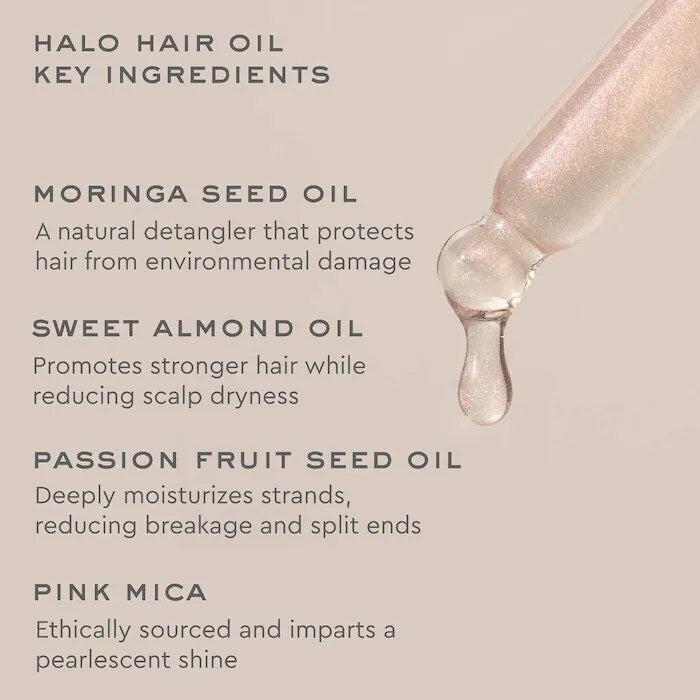 Sephora Favorites Hair Hydration Essentials Gift Set