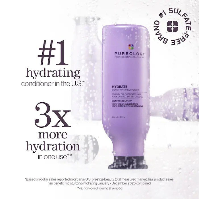 Sephora Favorites Hair Hydration Essentials Gift Set