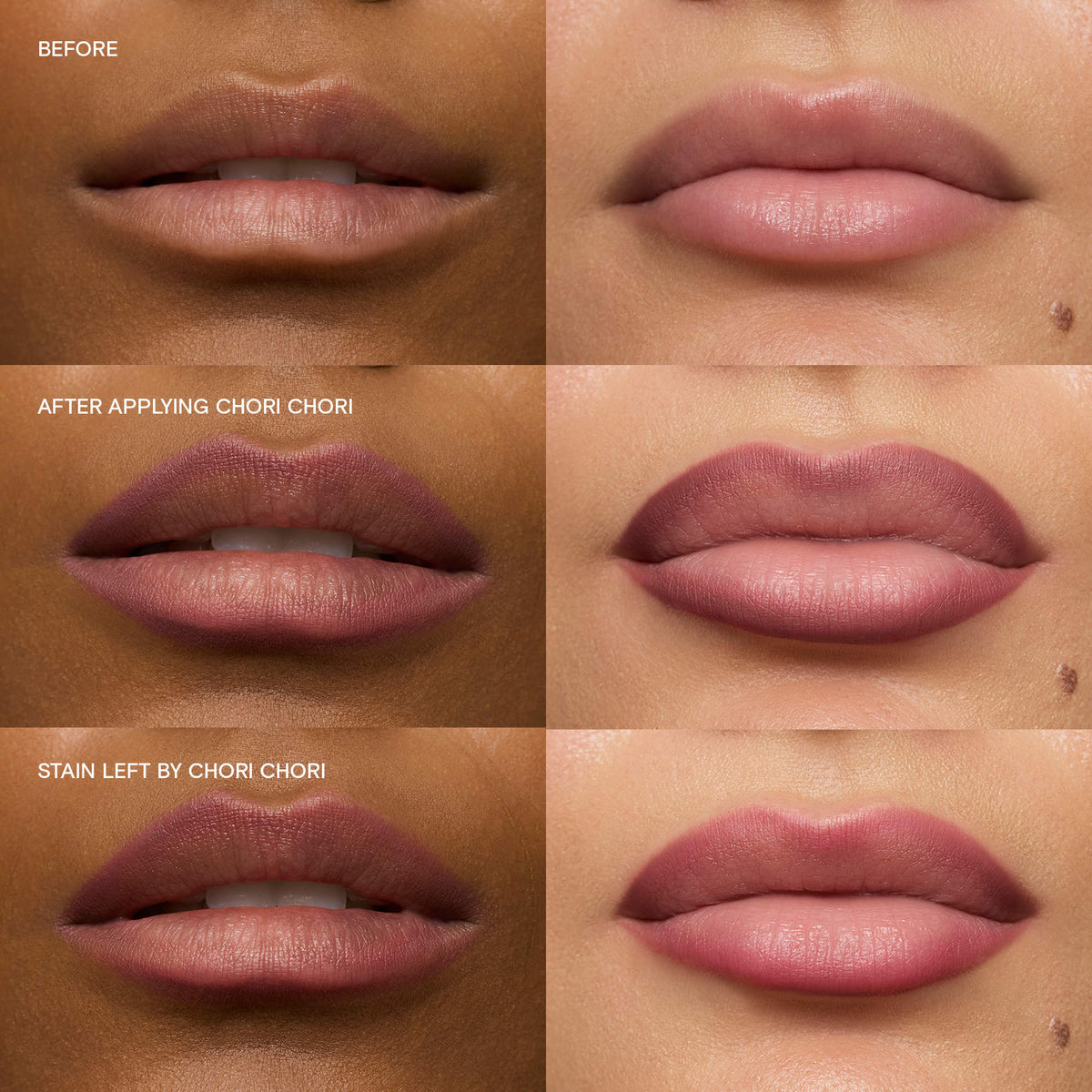 Sephora Favorites Lip Kit Value Set