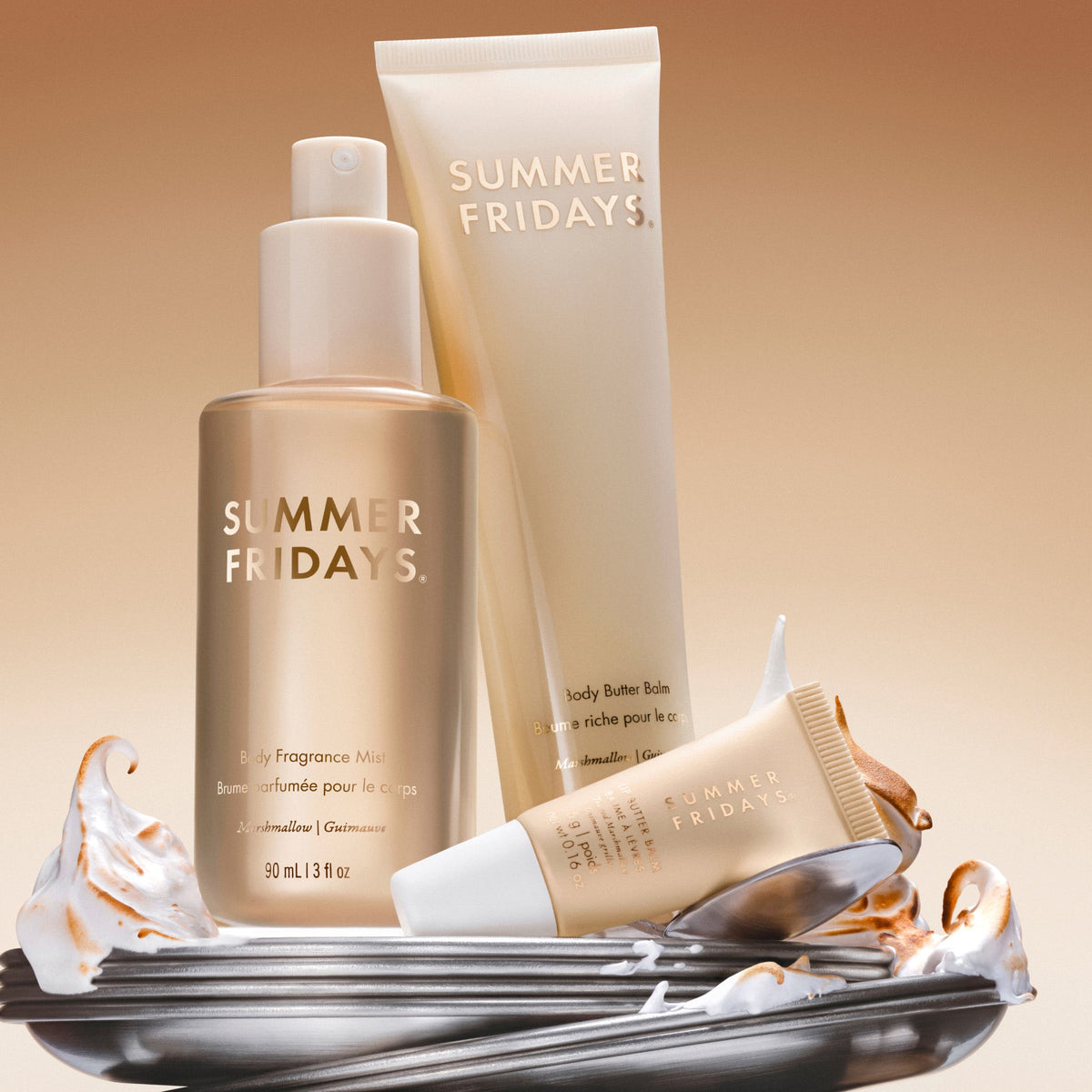 PREORDEN Summer Fridays Marshmallow Minis