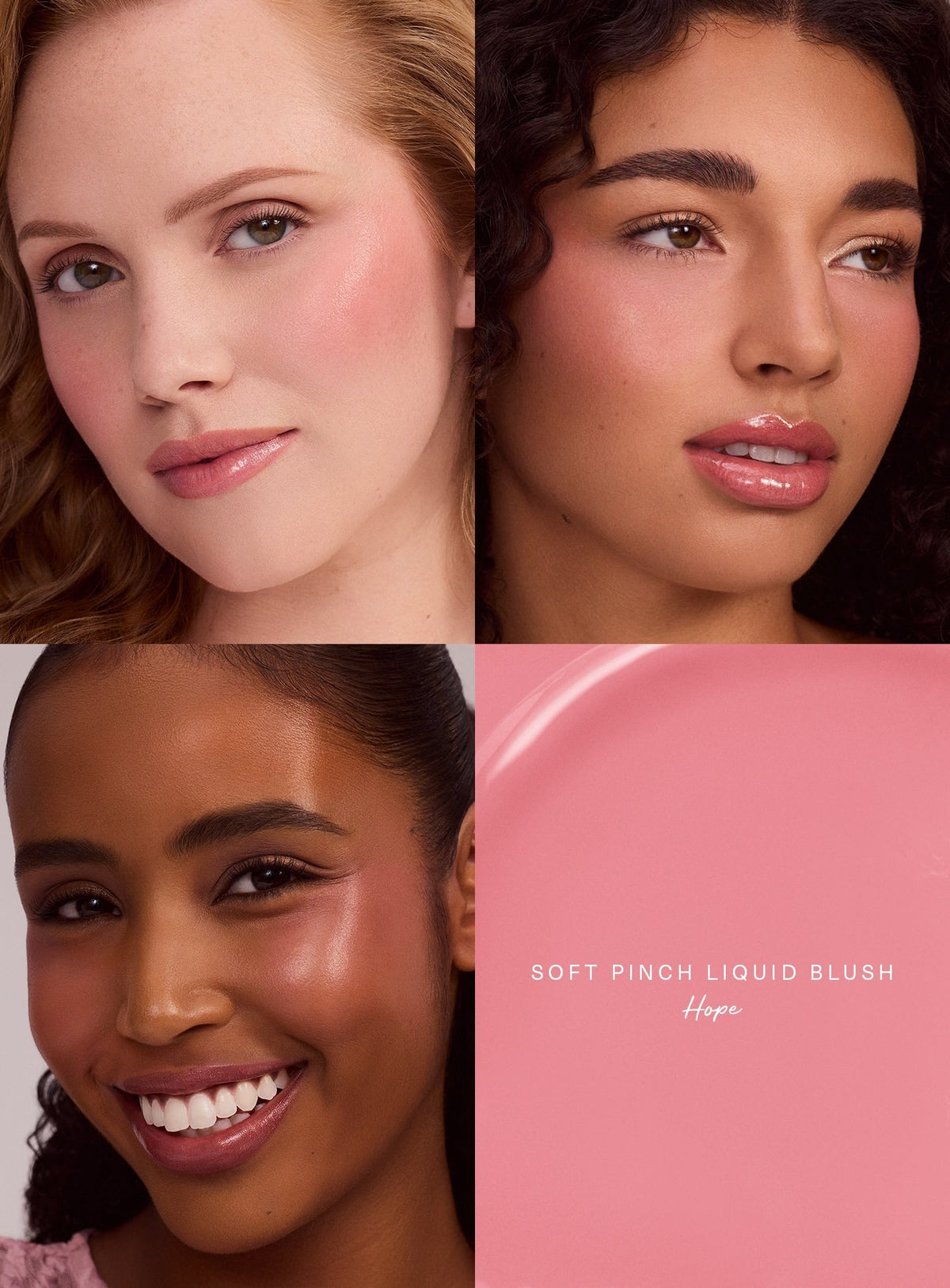 Soft Pinch Liquid Blush Hope — shade