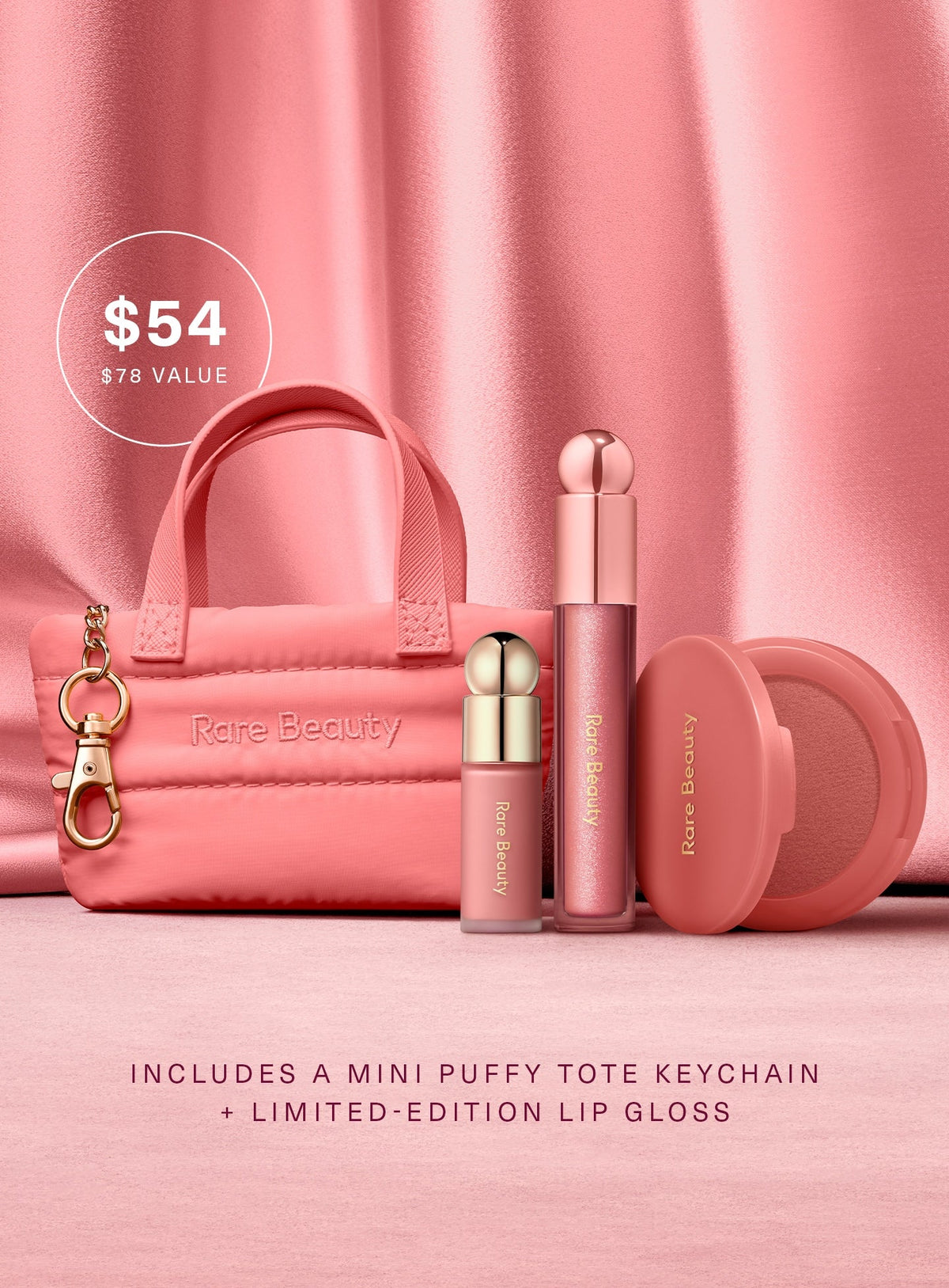 Rare Beauty Hope Faves — stylized