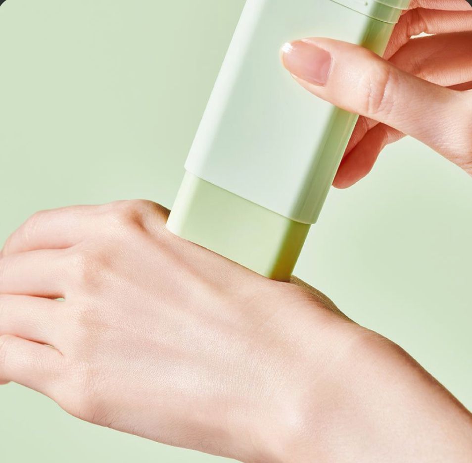 Tocobo Cica Cooling Sun Stick SPF 50