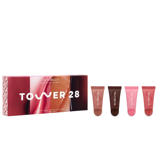 Tower 28 Beauty  Mini Lil' Softies LipSoftie Lip Treatment -PRE-ORDEN