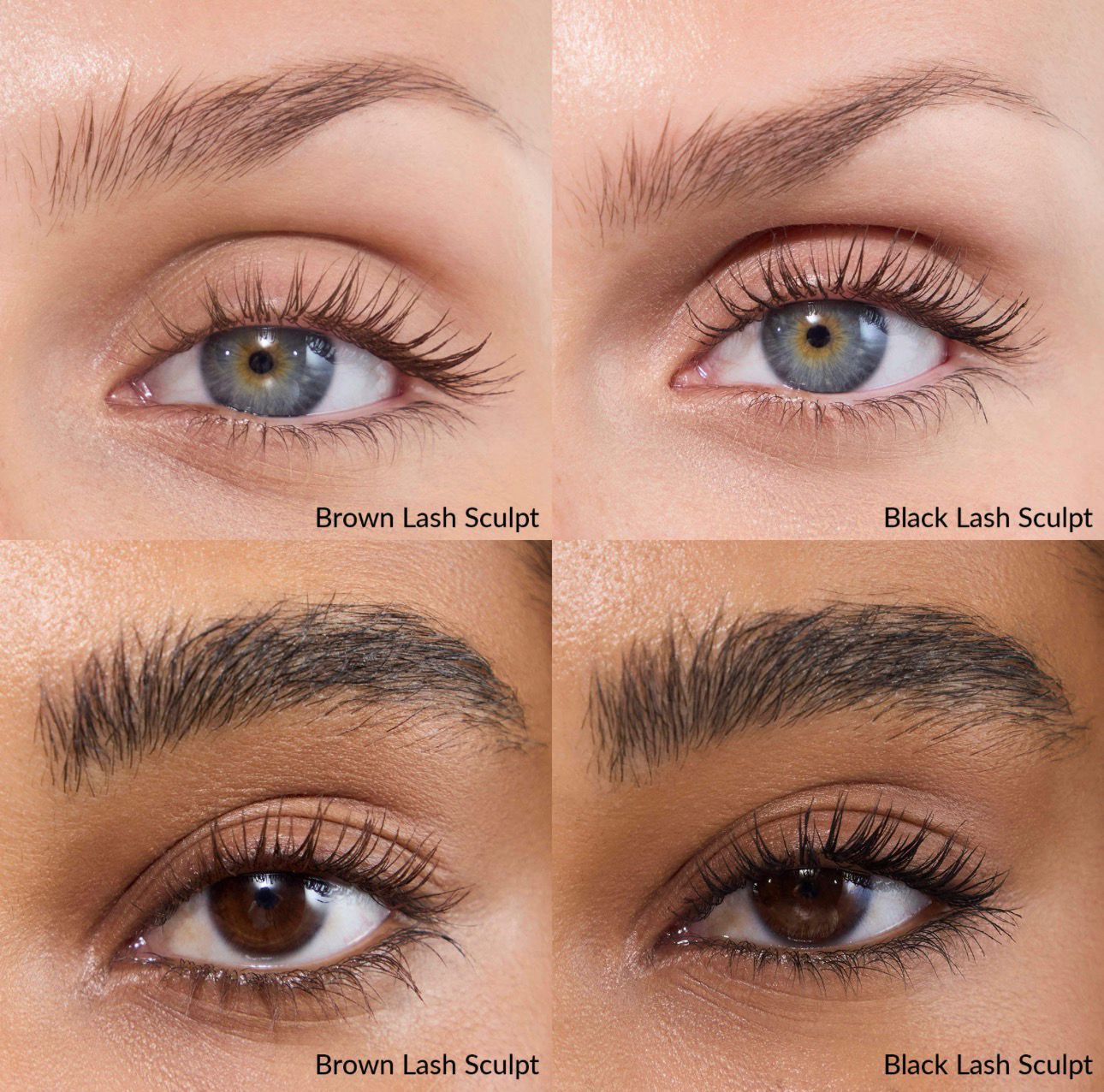 REFY  Lash Sculpt Lengthen and Lift Mascara