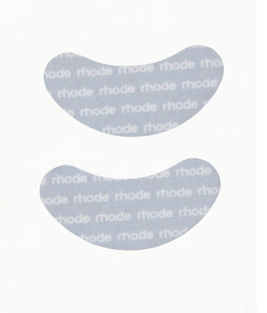 PREORDEN Rhode Peptide eye prep Parches “rhode logo”