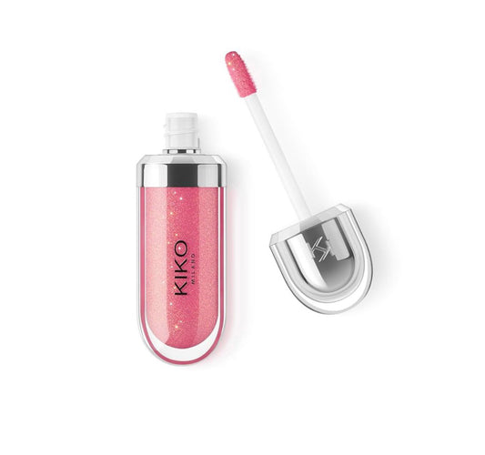 Kiko 3d hydra lipgloss 33