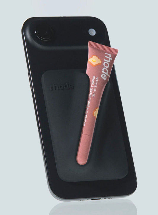 Rhode - snap-on lip case -PRE-ORDEN