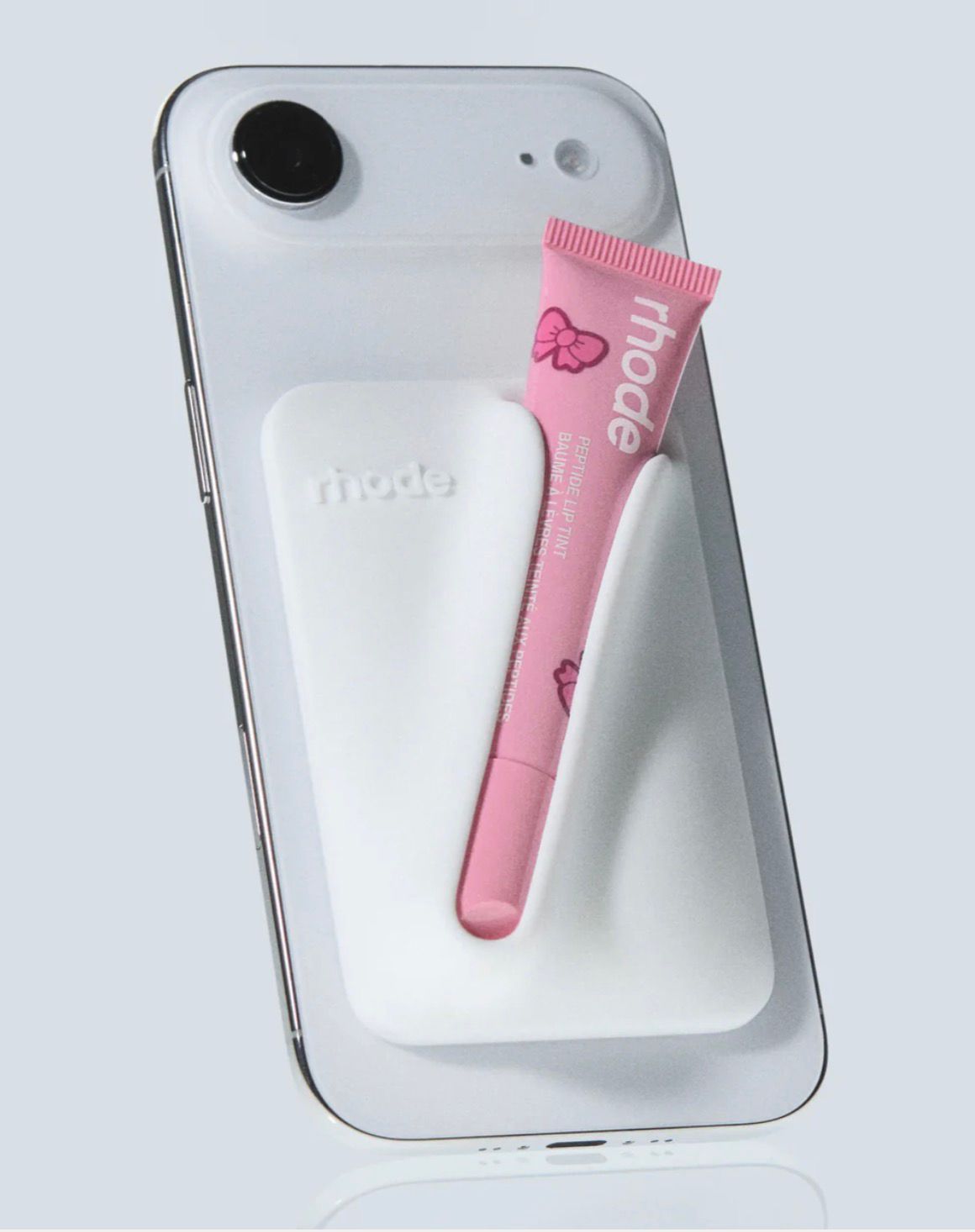 Rhode - snap-on lip case -PRE-ORDEN