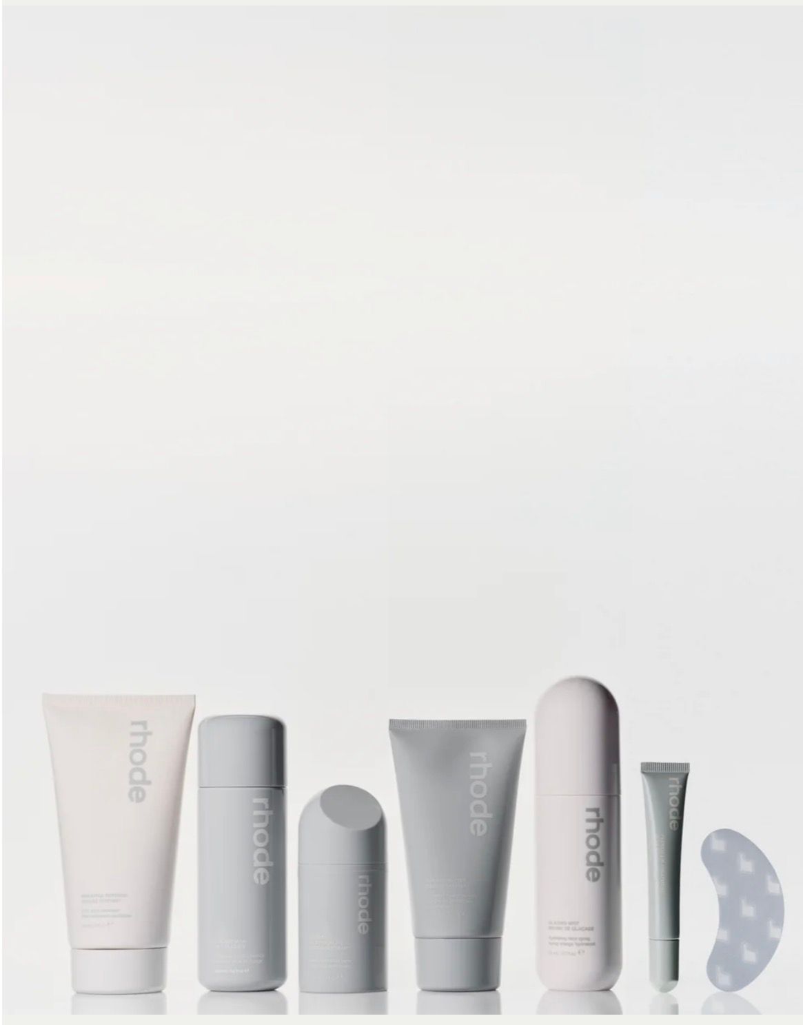 PRE-ORDEN the oversized rhode kit