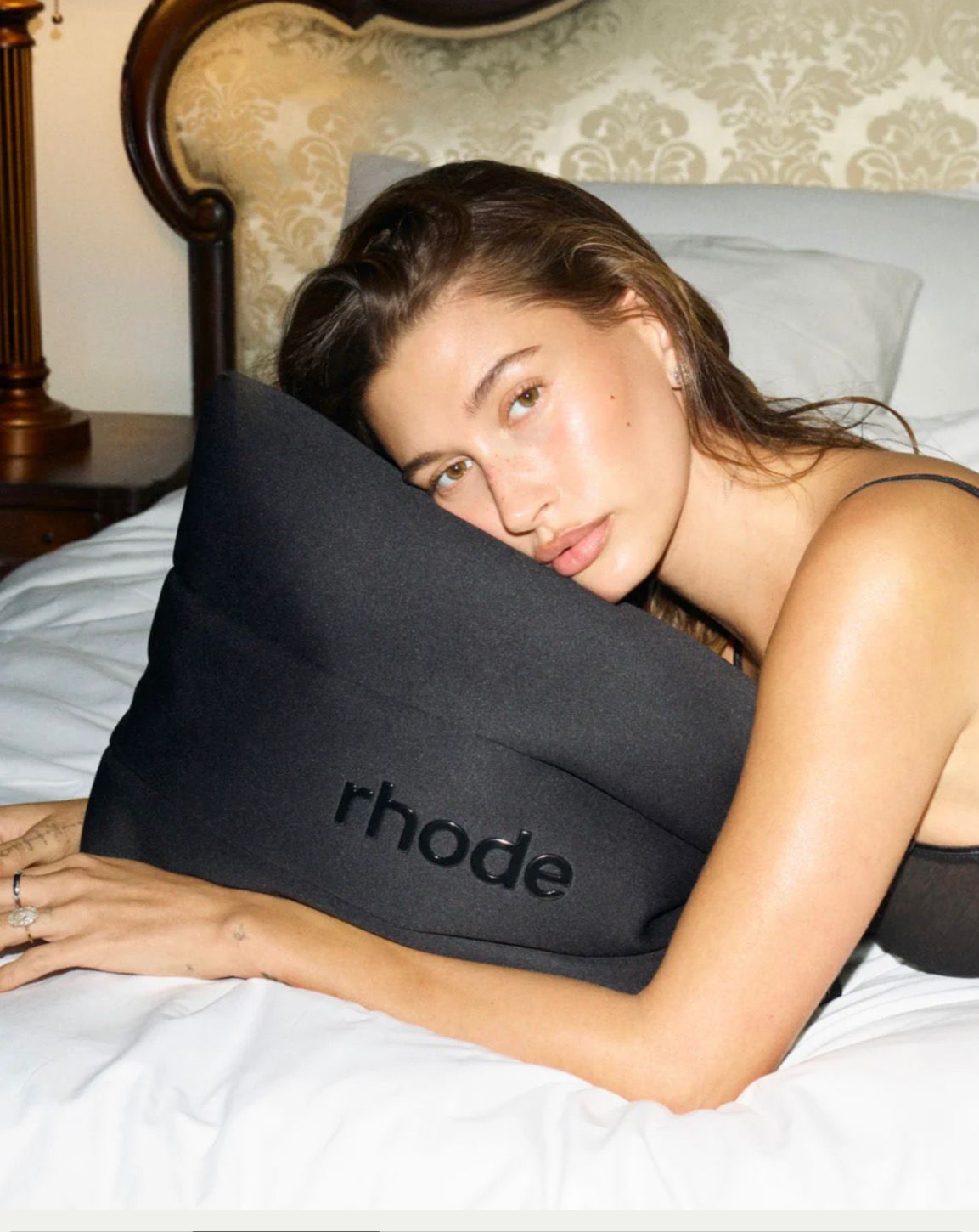 PRE-ORDEN the oversized rhode kit