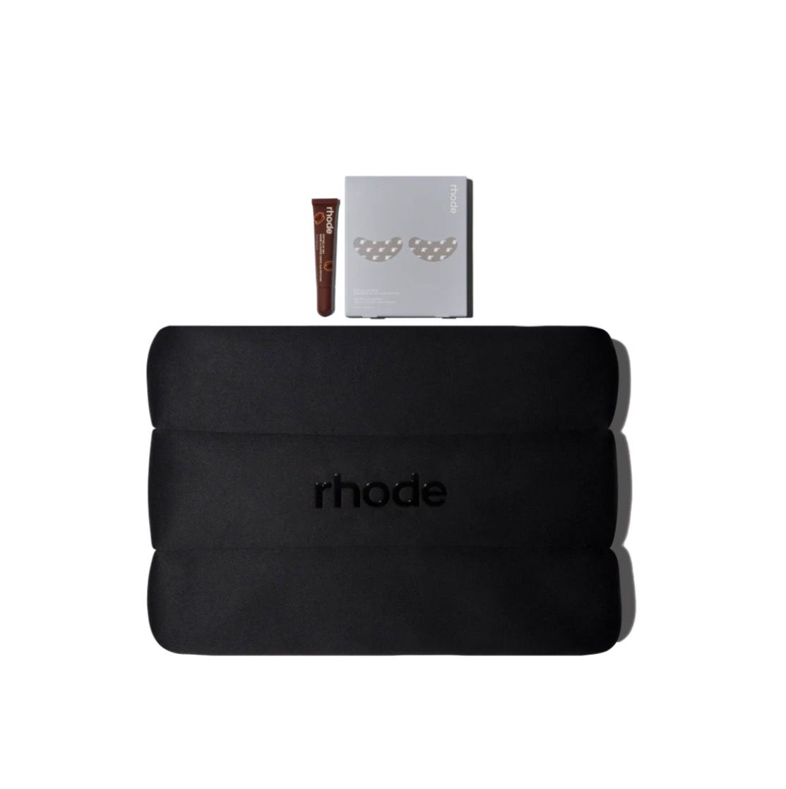 PREORDEN RHODE THE BLACK BIRTHDAY SET BUBBLE BAG