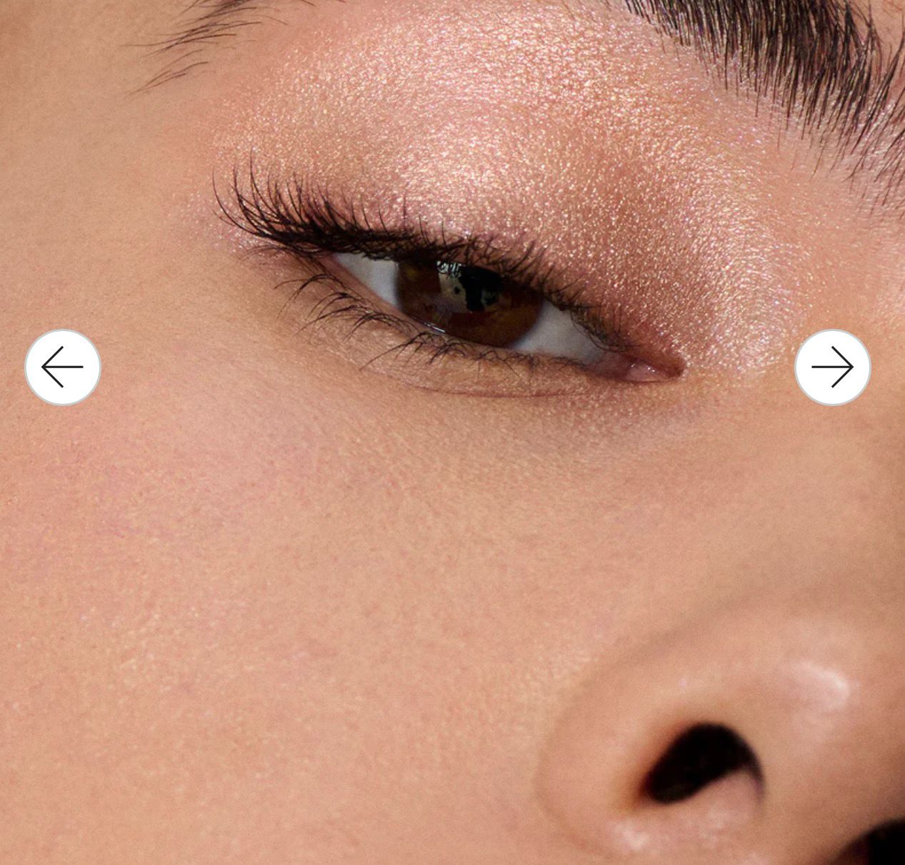 R.E.M STARLET LUSTROUS LIQUID EYESHADOW - COMET