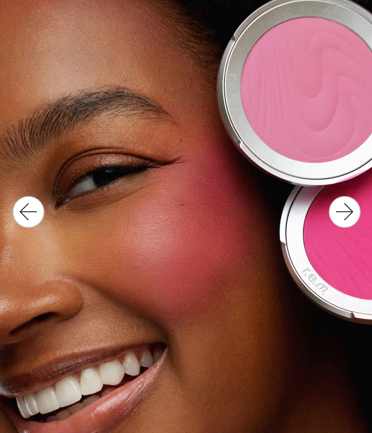 PRE-ORDEN HYPERNOVA SATIN MATTE BLUSH - PINKING OF U