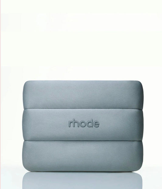 rhode mini bubble bag (pre-venta)