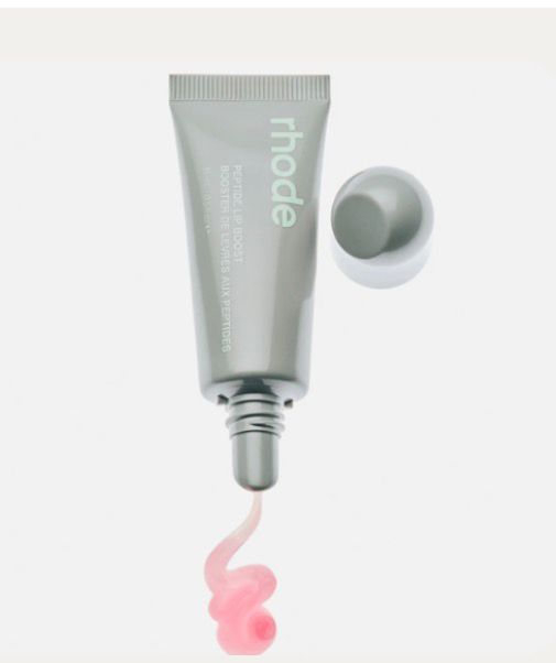 rhode peptide lip boost (pre-venta)