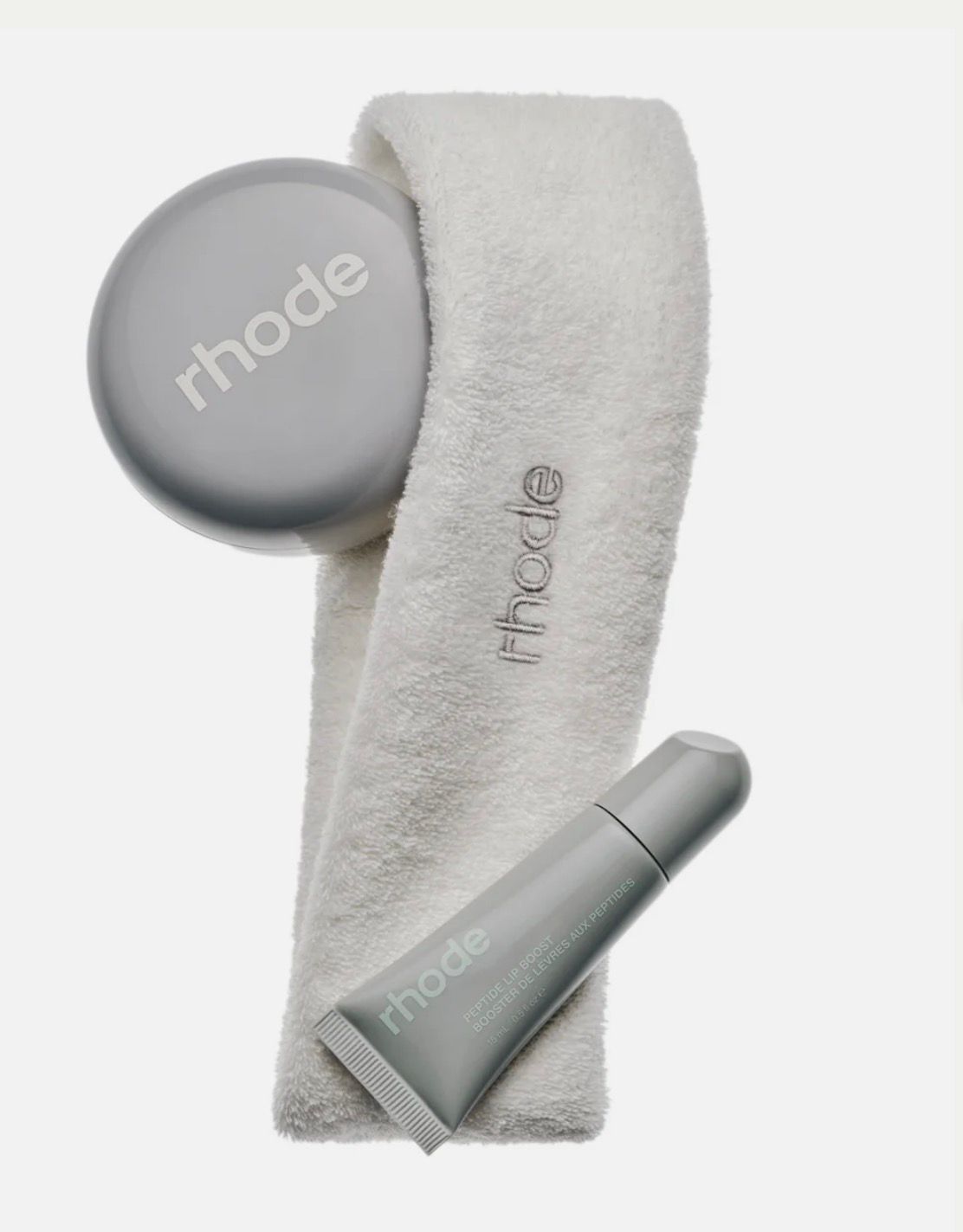 rhode the mask set (pre-venta)