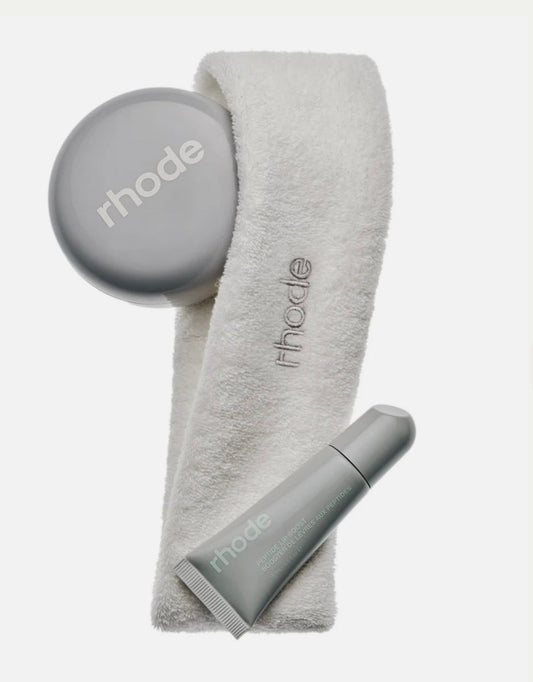 rhode the mask set (pre-venta)