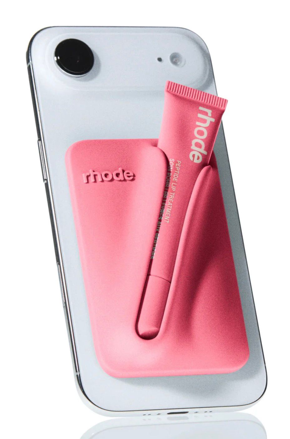 snap-on lip case-  PRE-ORDEN