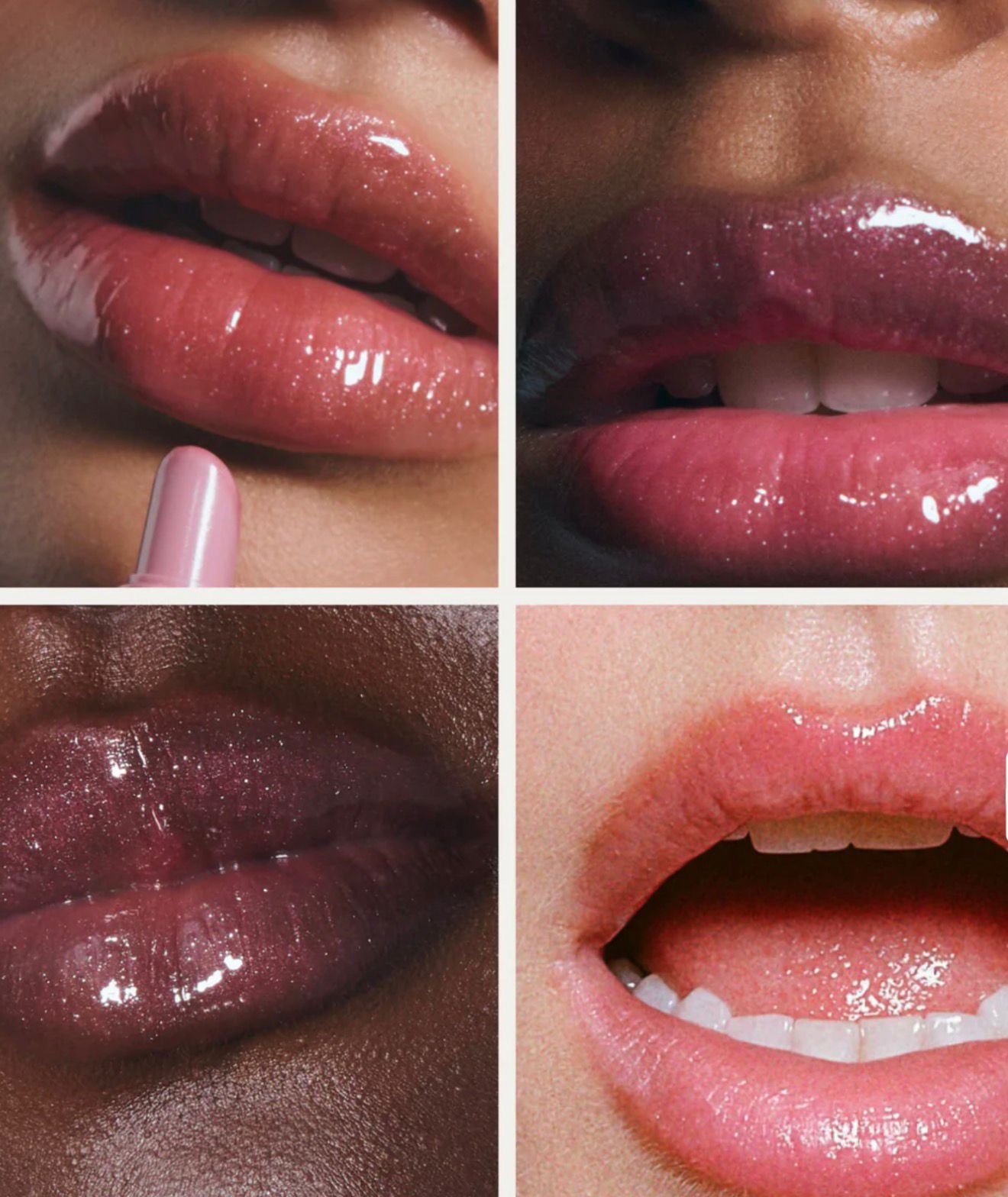 Peptide Lip Tint – Pretzel PRE-ORDEN