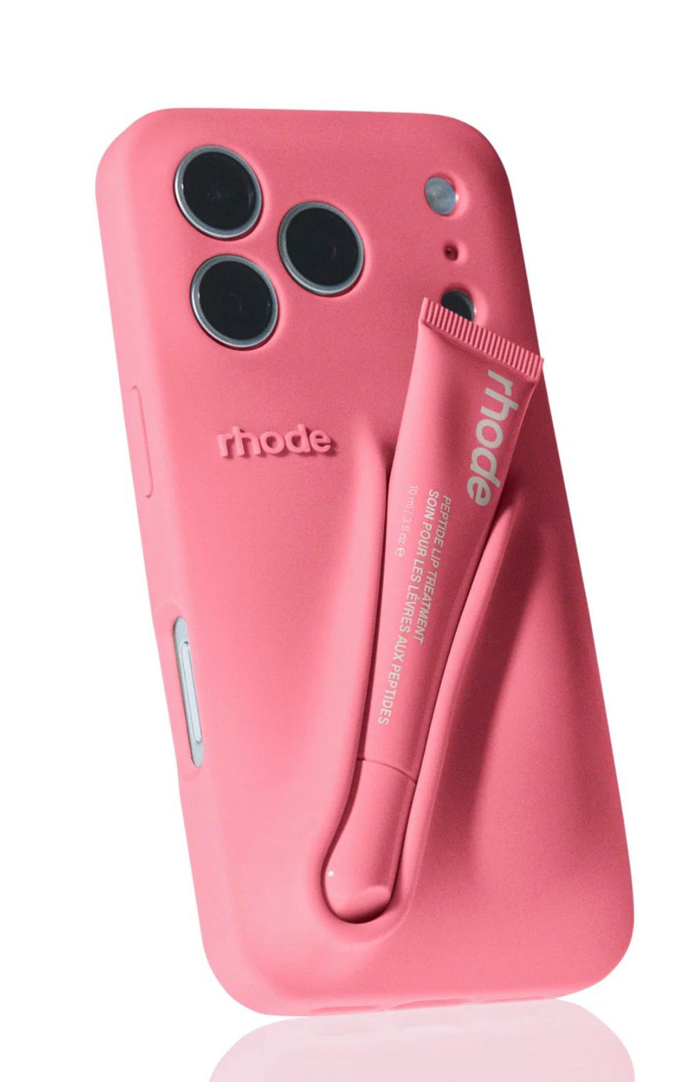 Lip Case (Limited Edition) PRE-ORDEN