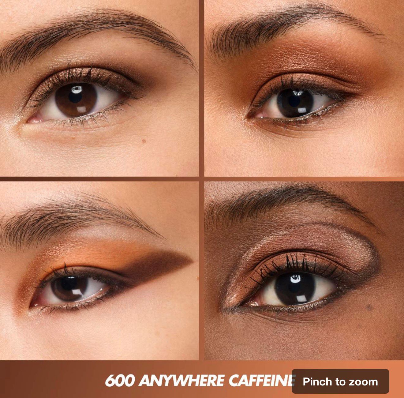 MAKE UP FOR EVER  Mini Artist To Go Eyeshadow Palettes   PRE-ORDEN