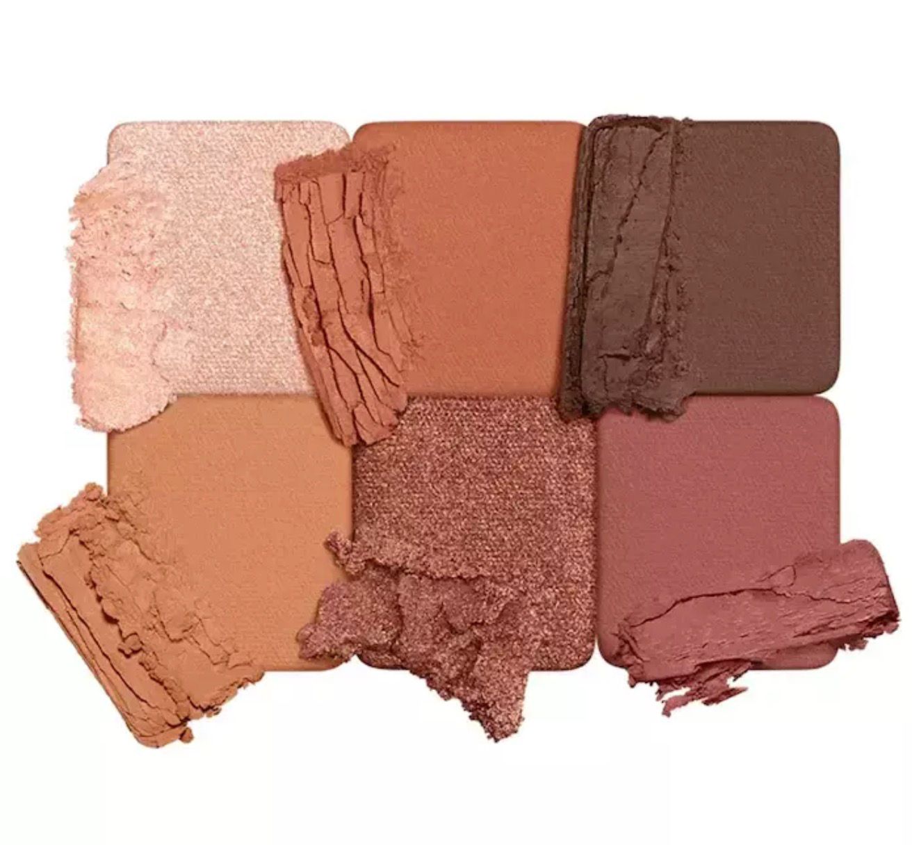MAKE UP FOR EVER  Mini Artist To Go Eyeshadow Palettes   PRE-ORDEN