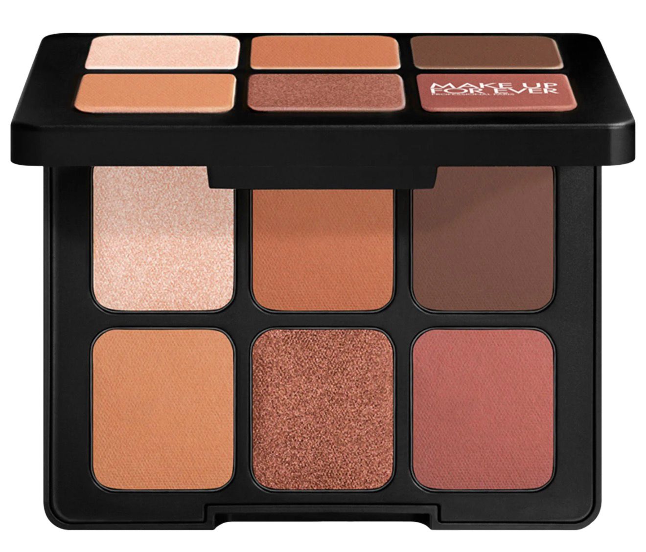 MAKE UP FOR EVER  Mini Artist To Go Eyeshadow Palettes   PRE-ORDEN