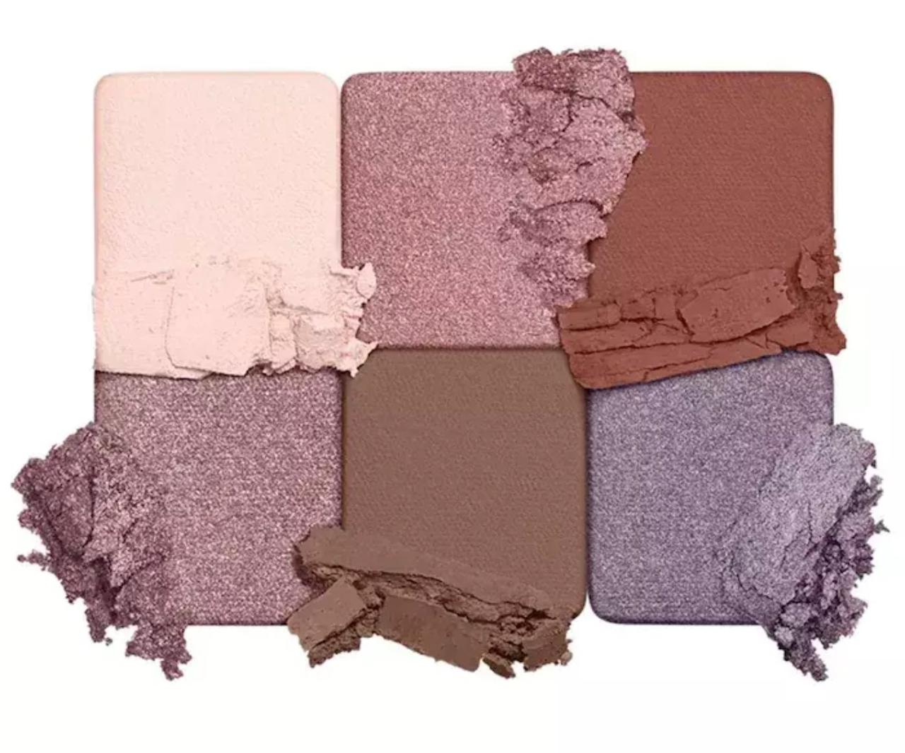 MAKE UP FOR EVER  Mini Artist To Go Eyeshadow Palettes   PRE-ORDEN