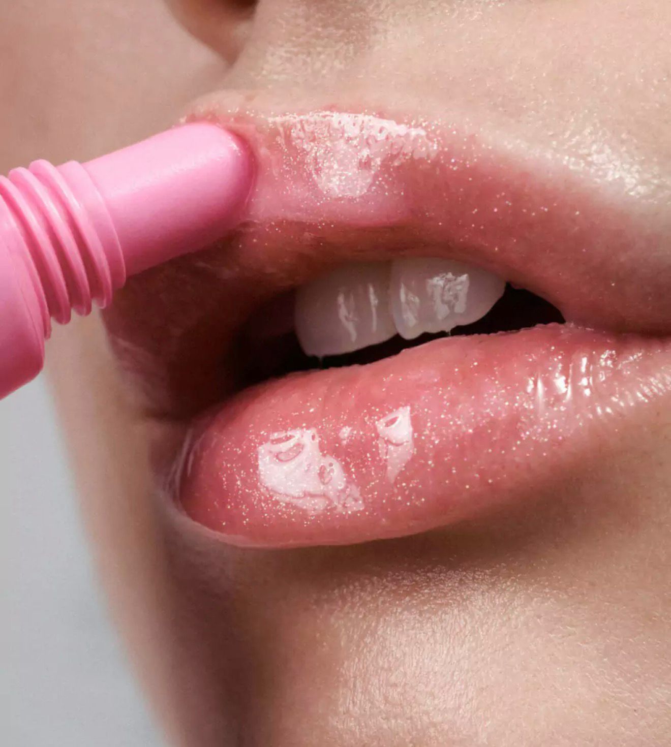 RHOD PEPTIDE LIP TINT NOURISHING GLAZE JELLY BEAN PREORDEN