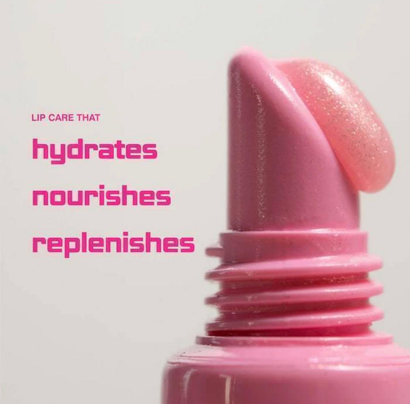 RHOD PEPTIDE LIP TINT NOURISHING GLAZE JELLY BEAN PREORDEN