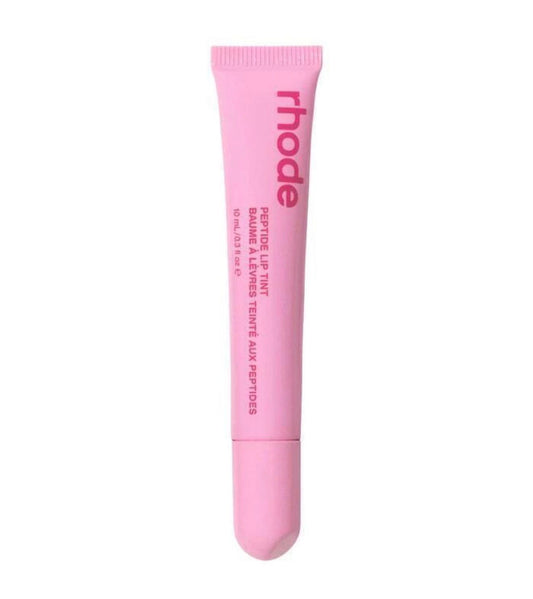 RHOD PEPTIDE LIP TINT NOURISHING GLAZE JELLY BEAN PREORDEN