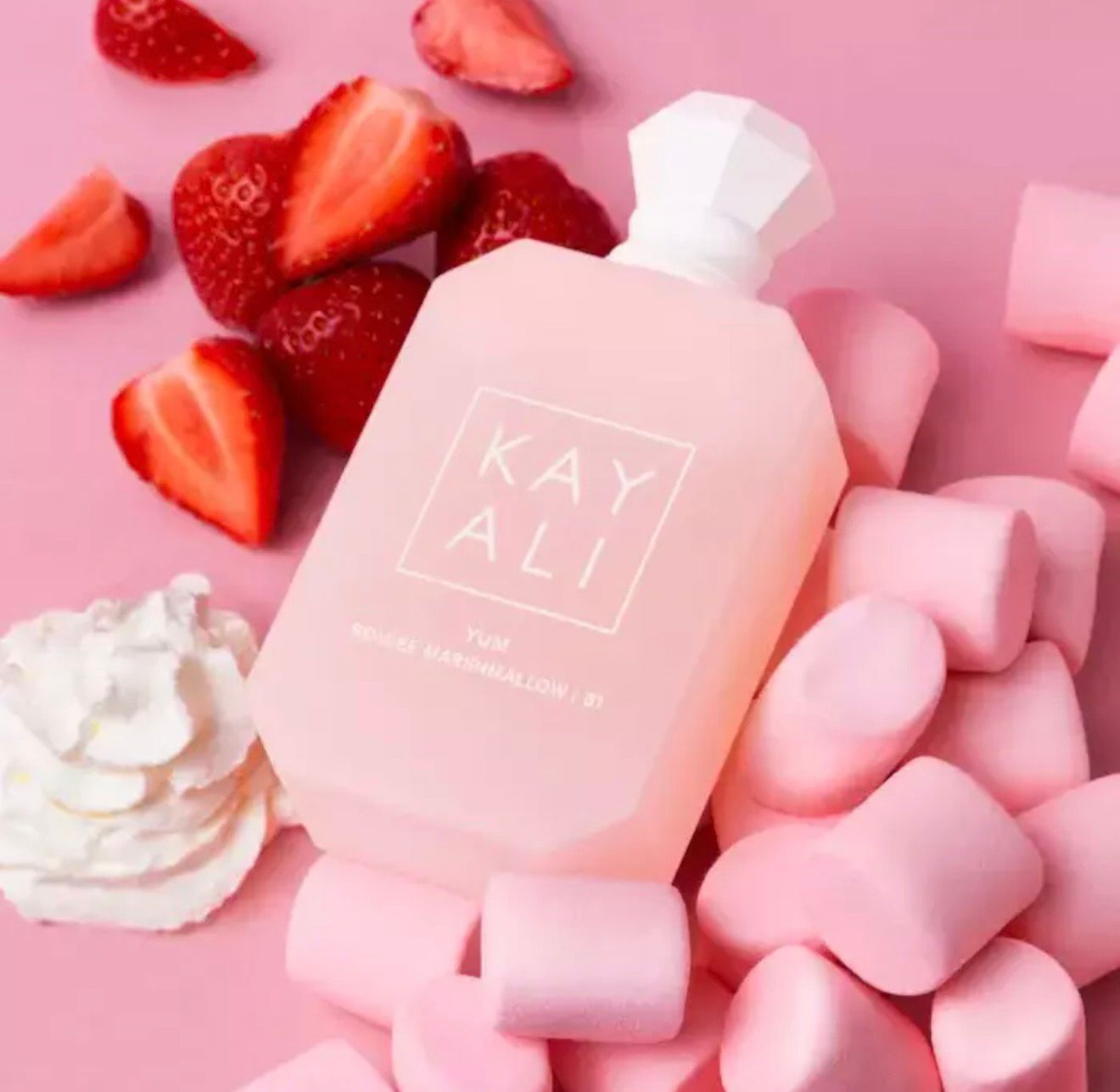 *PREORDEN* Kayali Marshmallow Candy Mini Duo Perfume Gift Set