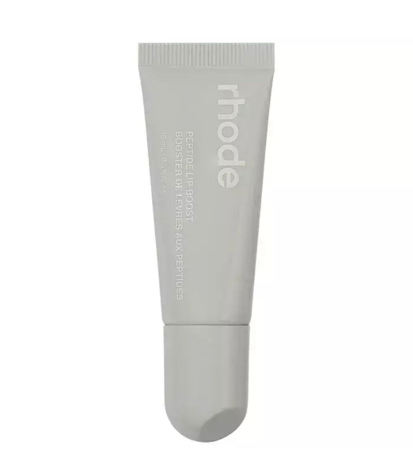 Entrega Inmediata Rhode Peptide Lip Boost Plumping Lip Mask
