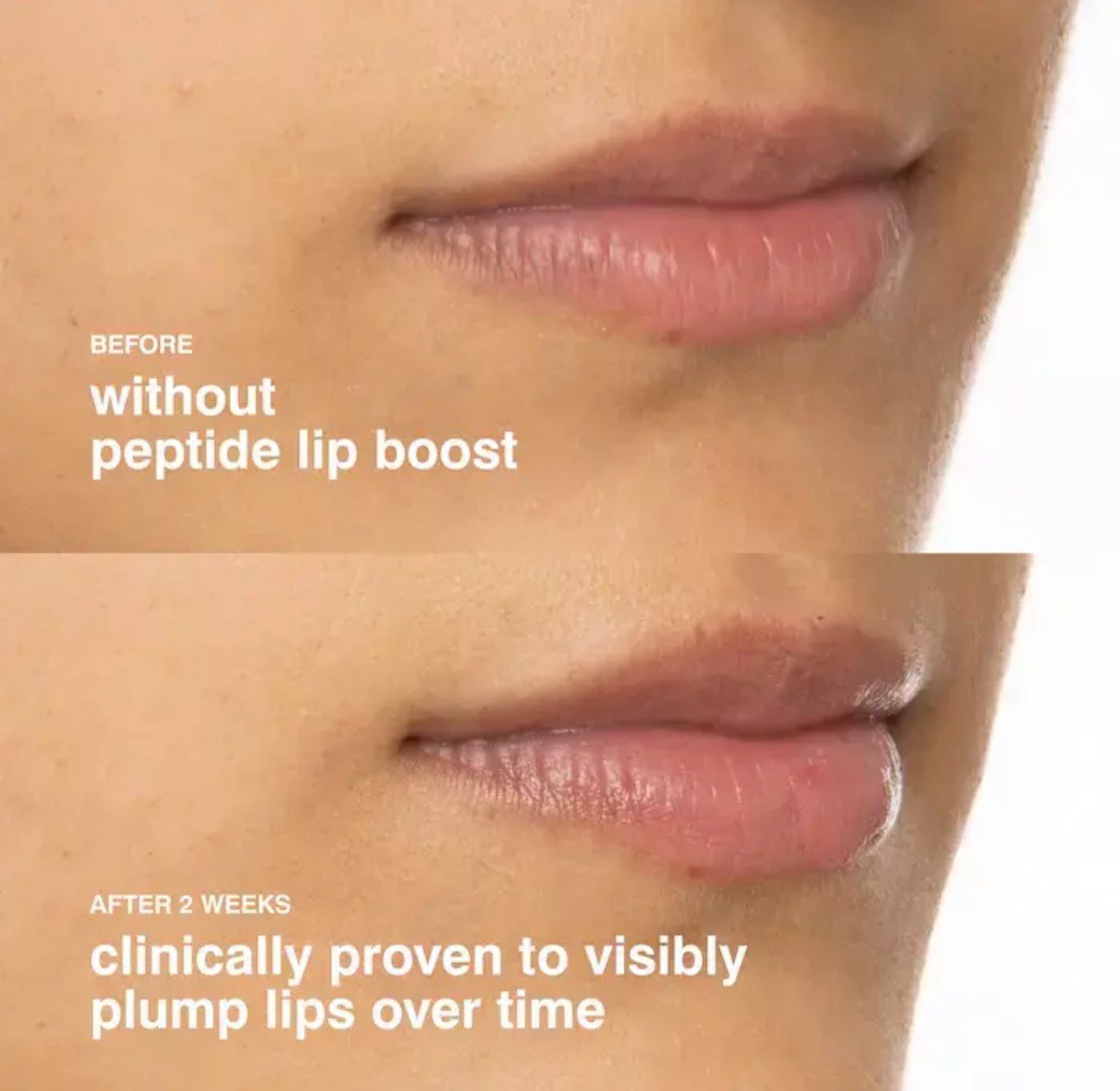 Entrega Inmediata Rhode Peptide Lip Boost Plumping Lip Mask