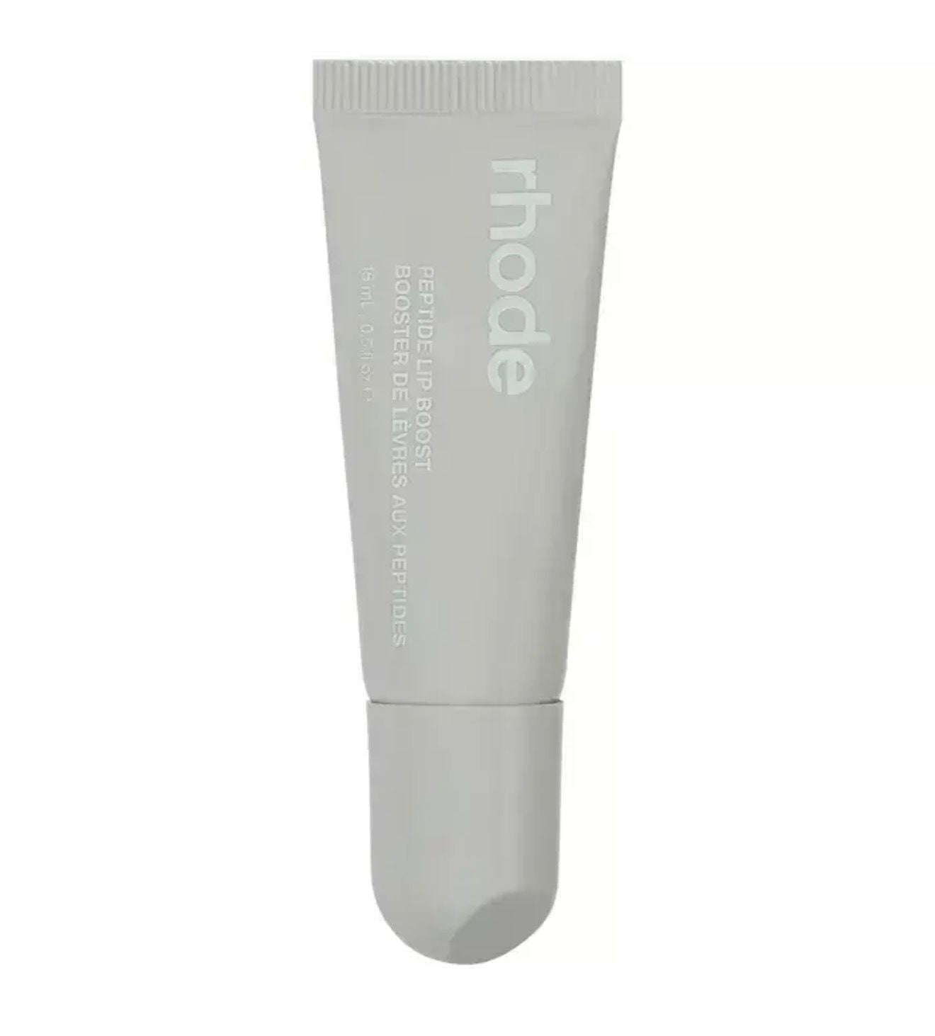 Entrega Inmediata Rhode Peptide Lip Boost Plumping Lip Mask