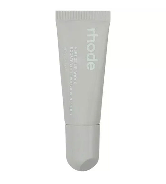 PREORDEN Rhode Peptide Lip Boost Plumping Lip Mask
