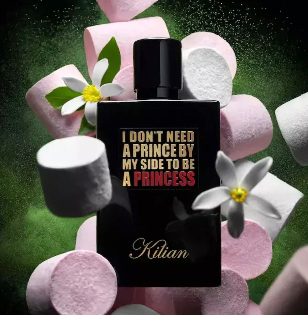 PREORDEN* Sephora Favorites Smells Like Love Sampler Set w/ Redeemable Voucher