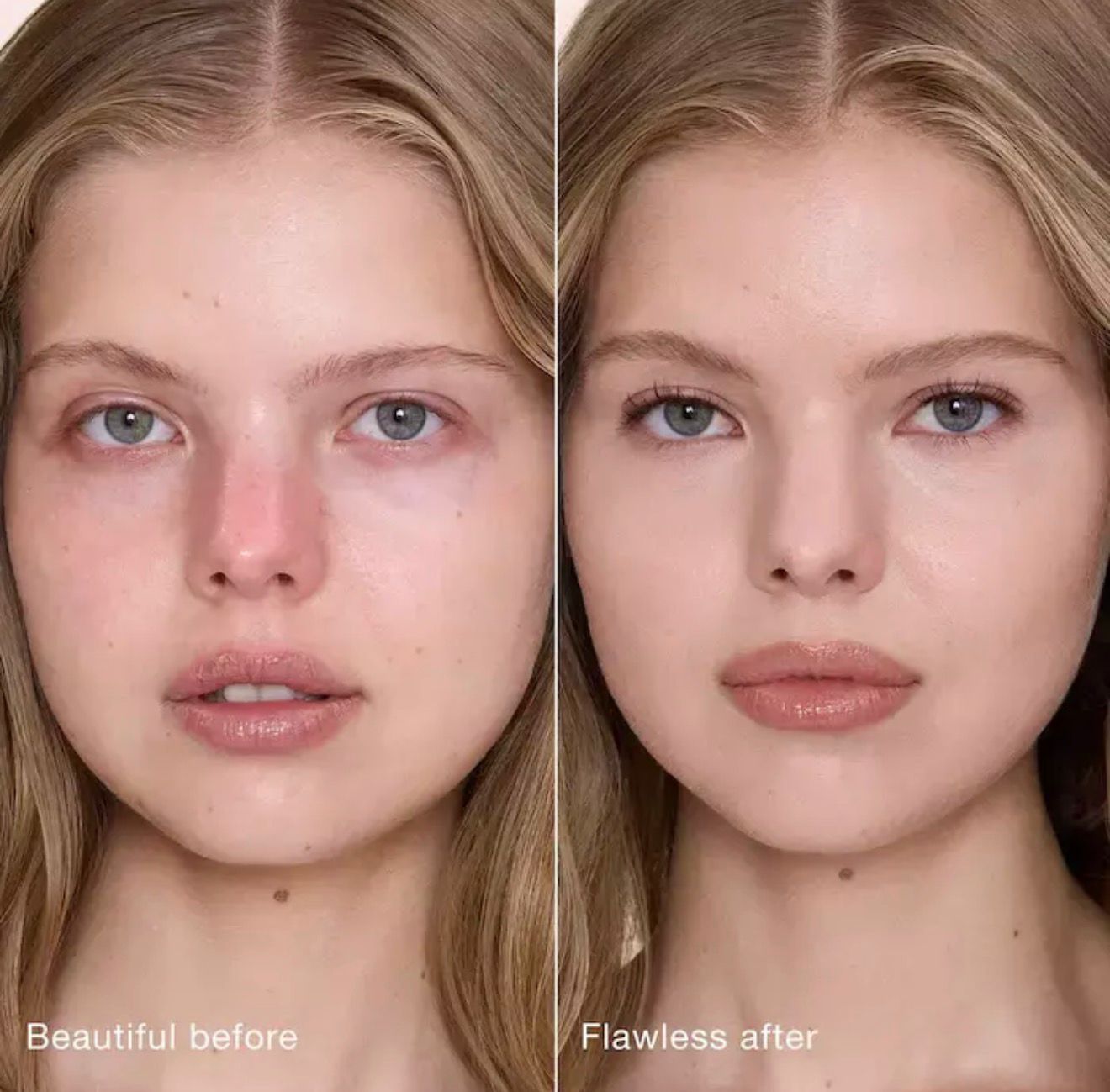 PREORDEN CHARLOTTE TILBURY AIRBRUSH FLAWLESS CREASE-PROOF LONG-WEAR BLUR CONCEALER WITH HYALURONIC ACID