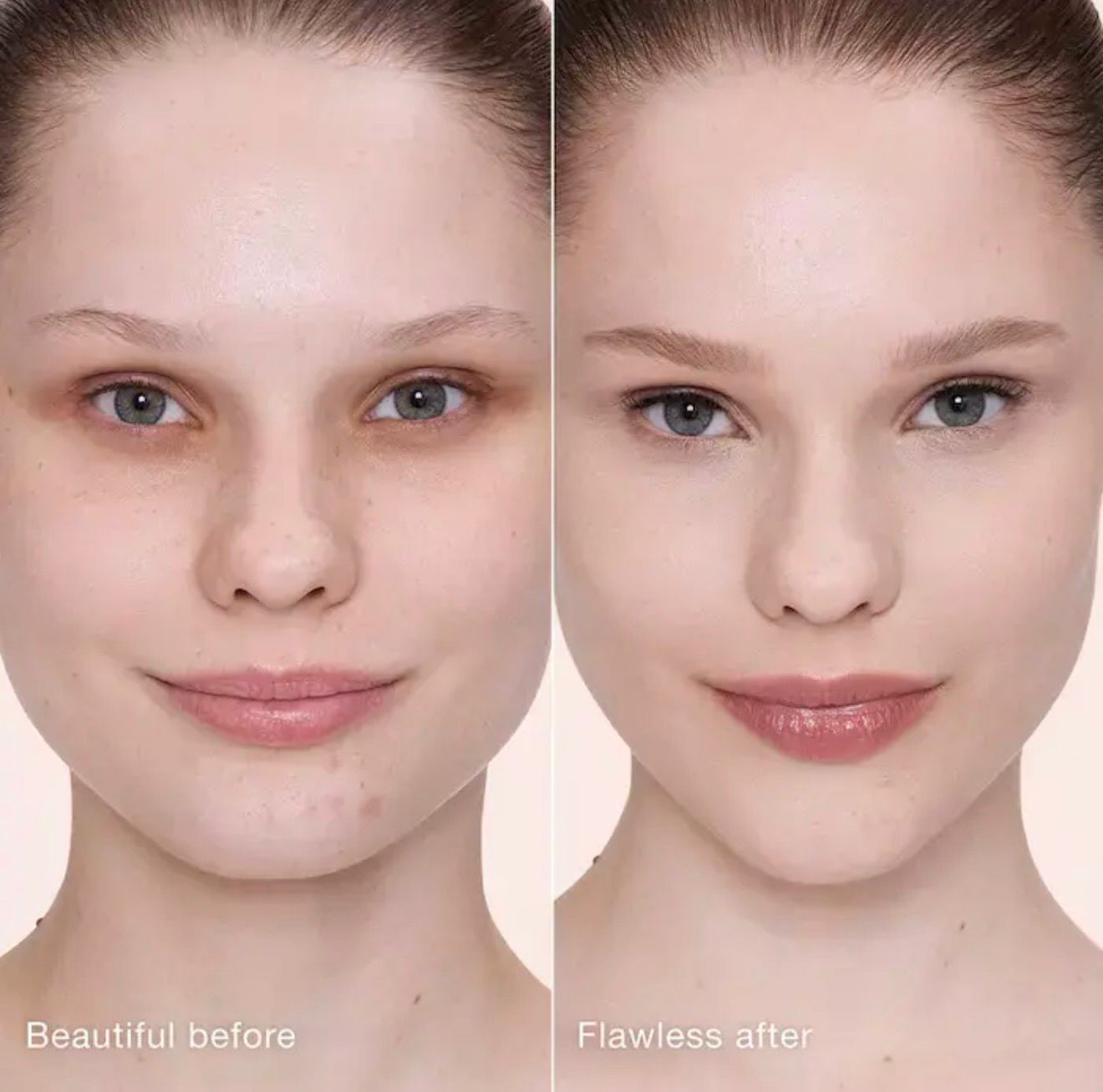 PREORDEN CHARLOTTE TILBURY AIRBRUSH FLAWLESS CREASE-PROOF LONG-WEAR BLUR CONCEALER WITH HYALURONIC ACID