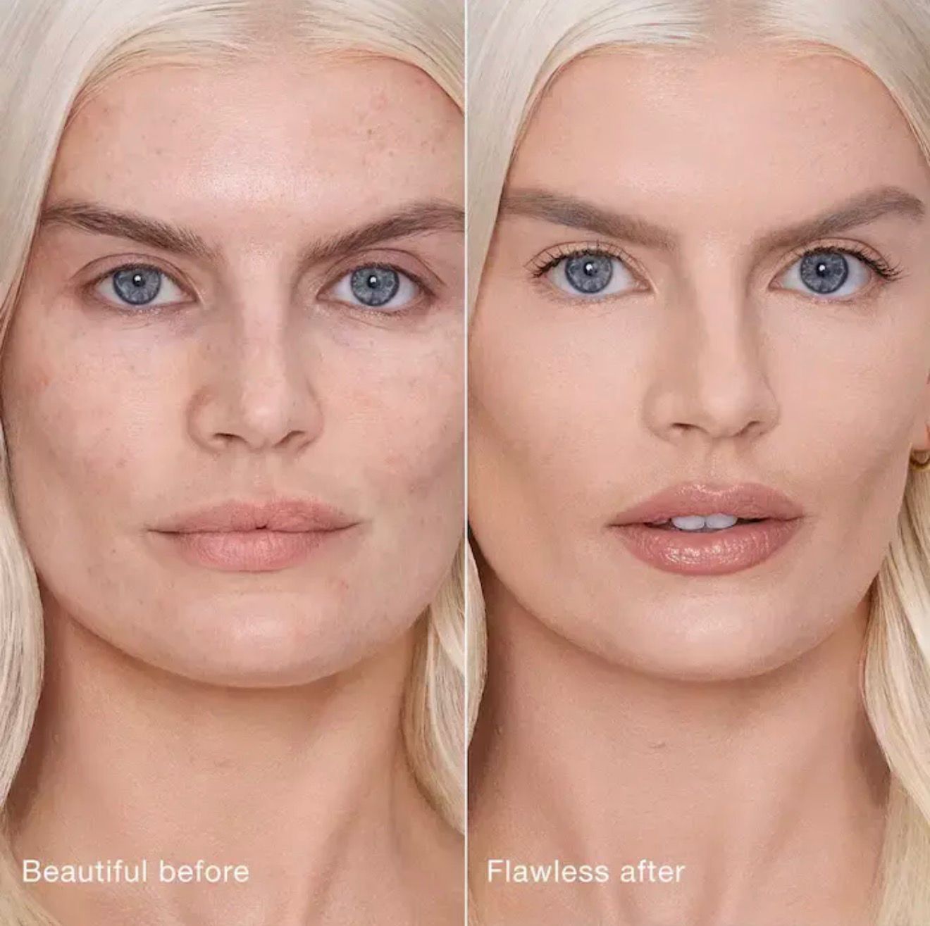 PREORDEN CHARLOTTE TILBURY AIRBRUSH FLAWLESS CREASE-PROOF LONG-WEAR BLUR CONCEALER WITH HYALURONIC ACID