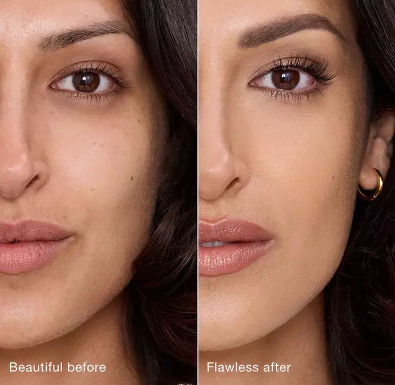 PREORDEN CHARLOTTE TILBURY AIRBRUSH FLAWLESS CREASE-PROOF LONG-WEAR BLUR CONCEALER WITH HYALURONIC ACID
