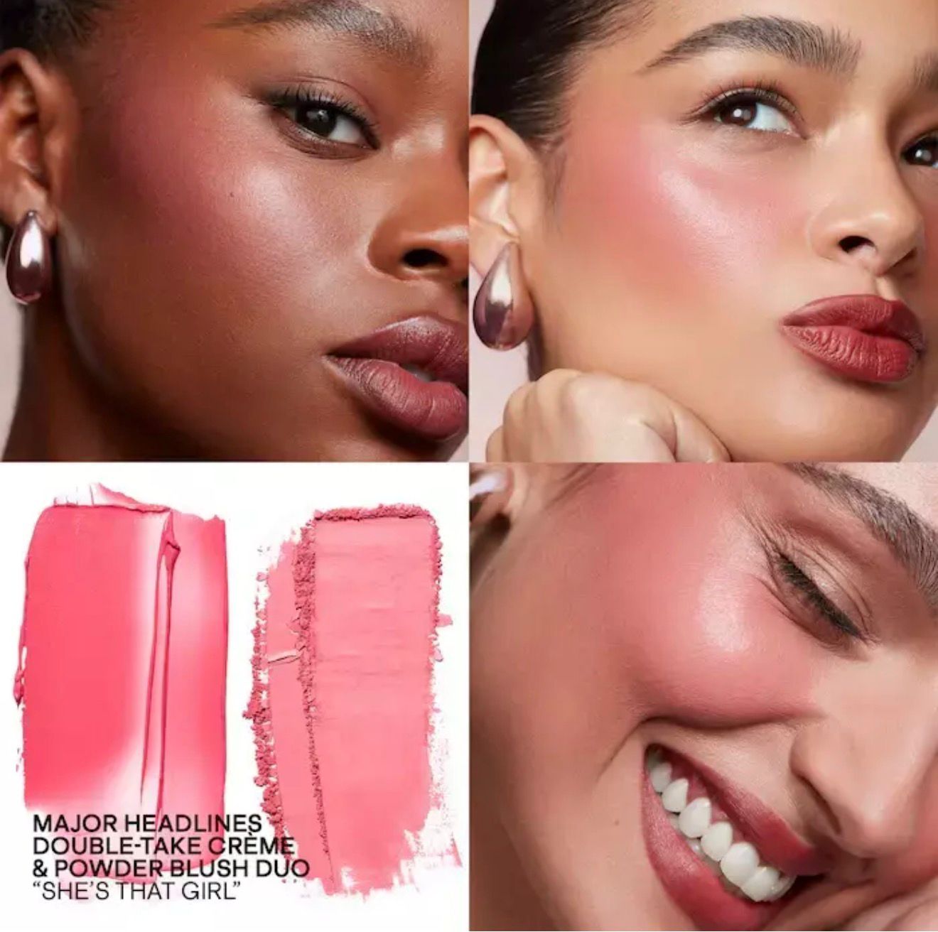 PREORDEN* Sephora Favorites Summer Essentials On The Go Value Set